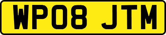 WP08JTM