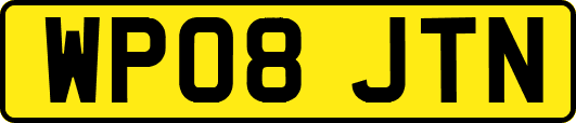 WP08JTN