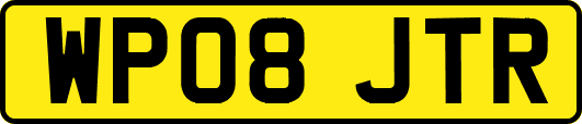 WP08JTR