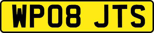 WP08JTS