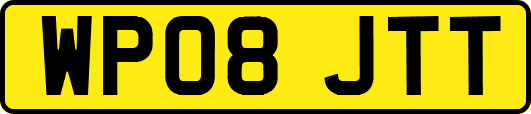 WP08JTT