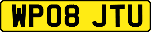 WP08JTU