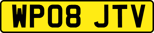 WP08JTV