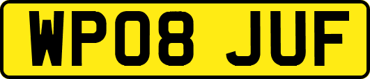 WP08JUF