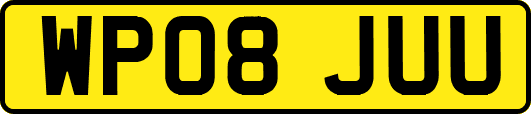 WP08JUU