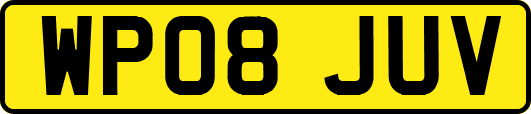 WP08JUV