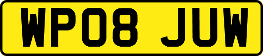 WP08JUW