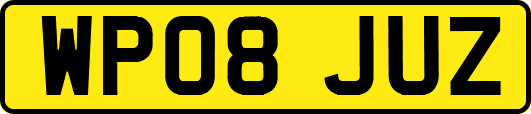 WP08JUZ