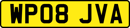 WP08JVA
