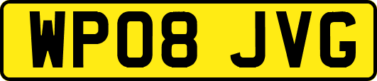 WP08JVG