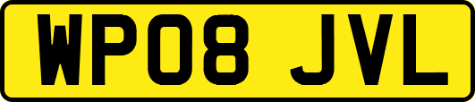 WP08JVL