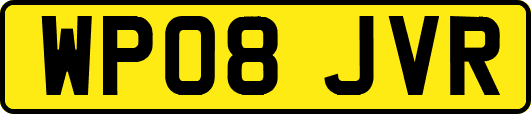 WP08JVR