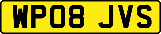 WP08JVS
