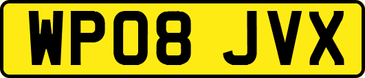 WP08JVX
