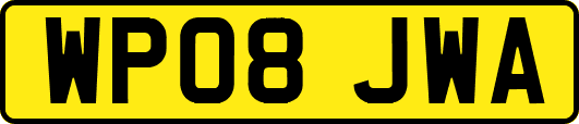 WP08JWA