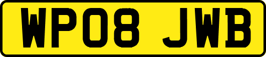 WP08JWB