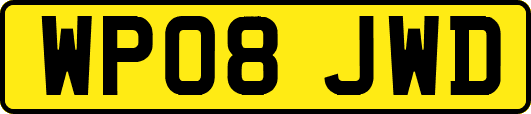 WP08JWD