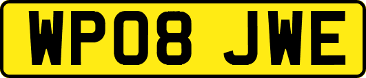 WP08JWE