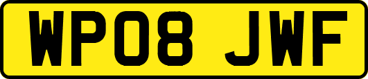 WP08JWF