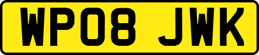 WP08JWK