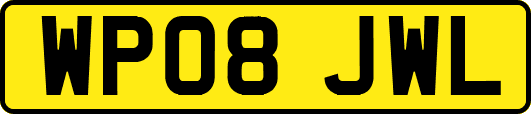 WP08JWL