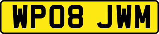 WP08JWM