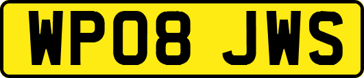 WP08JWS