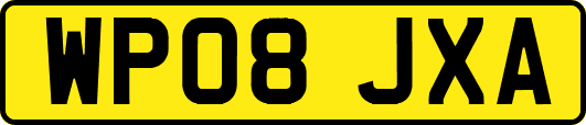 WP08JXA