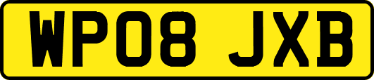 WP08JXB