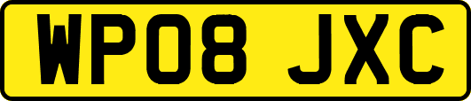 WP08JXC