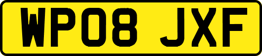WP08JXF