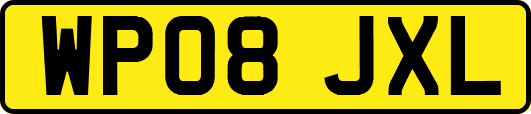 WP08JXL