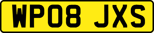 WP08JXS