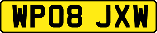 WP08JXW
