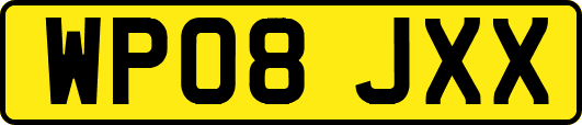 WP08JXX