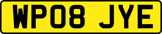 WP08JYE