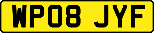 WP08JYF