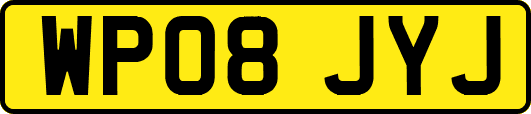 WP08JYJ