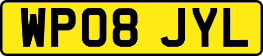 WP08JYL