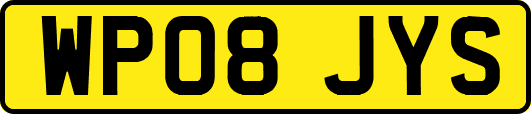 WP08JYS