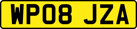 WP08JZA