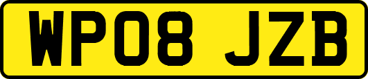 WP08JZB