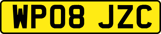 WP08JZC