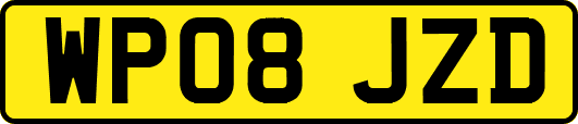 WP08JZD