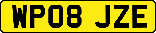 WP08JZE