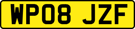 WP08JZF