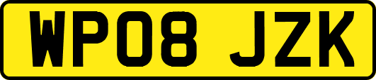 WP08JZK