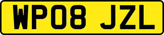 WP08JZL