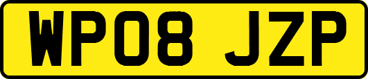 WP08JZP