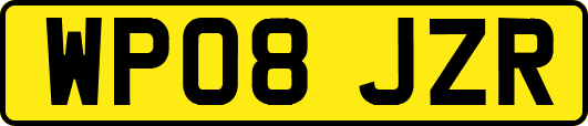 WP08JZR